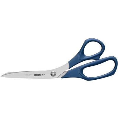 MARTOR Forbici sicurezza SECUPLUS 567 MDP, rilevabile al metallo MARTOR Forbici sicurezza SECUPLUS 567 MDP, rilevabile al metallo