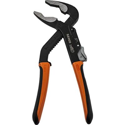 Bahco Alicate Articulado 225Mm Bahco Alicate Articulado 225Mm