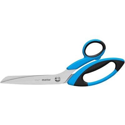 MARTOR Forbici sicurezza extra grandi SECUPLUS 568, lama 115 mm MARTOR Forbici sicurezza extra grandi SECUPLUS 568, lama 115 mm