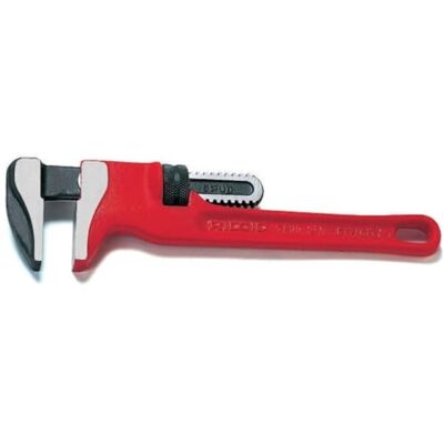 RIDGID Chiave a ganasce sottili, chiave a ganasce sottili regolabile da 300 mm RIDGID Chiave a ganasce sottili, chiave a ganasce sottili regolabile da 300 mm