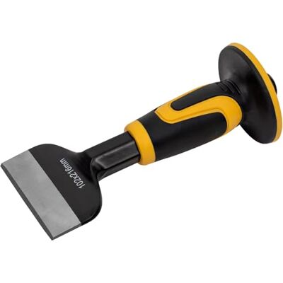 Roughneck ROUGHNECH 31-992 Cincel ranuras con mango 220x102mm Roughneck ROUGHNECH 31-992 Cincel ranuras con mango 220x102mm