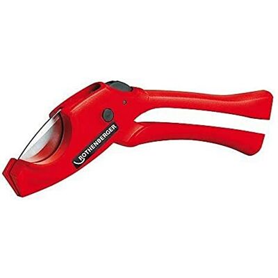 Rothenberger Forbici in plastica da 32 mm blister Rothenberger Forbici in plastica da 32 mm blister