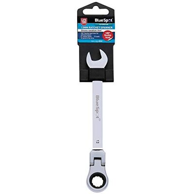 Chiave a cricchetto flessibile Bluespot Tools 13mm - Chiave Chiave a cricchetto flessibile Bluespot Tools 13mm - Chiave