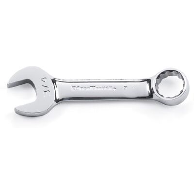 GEARWRENCH Chiave combinata tozza 3/4", 12 punti GEARWRENCH Chiave combinata tozza 3/4", 12 punti