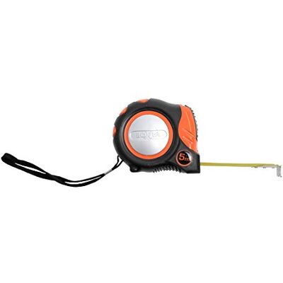 Boxer Metro a nastro 5m Autostop Boxer Metro a nastro 5m Autostop