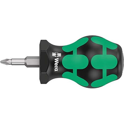 Wera ' Giravite Pozidriv, PZ 1 x 25 mm Wera ' Giravite Pozidriv, PZ 1 x 25 mm