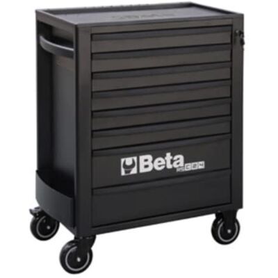 BETA Cassettiera porta attrezzi con 8 cassetti BETA Cassettiera porta attrezzi con 8 cassetti