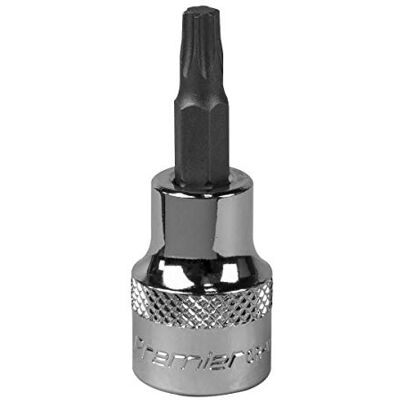 Sealey SBT011 TRX-Star Bit di presa T27 - Tipo di presa Sealey SBT011 TRX-Star Bit di presa T27 - Tipo di presa