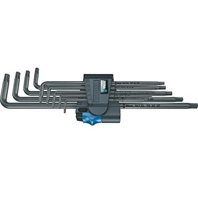 Wera 967/9 TORX XL HF 1 Wera 967/9 TORX XL HF 1