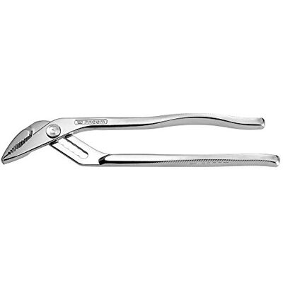 Facom Pinze multitake cromo 25 cm Facom Pinze multitake cromo 25 cm