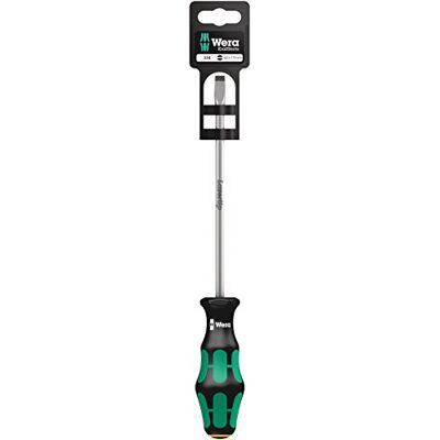 Wera , 334 1,2 x 8,0 x 175 mm Hang-Tag Wera , 334 1,2 x 8,0 x 175 mm Hang-Tag