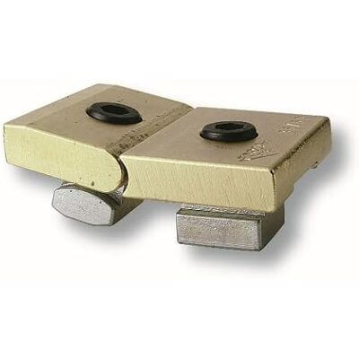Forza MORDAZA PLANA T 16mm. 366000 Forza MORDAZA PLANA T 16mm. 366000