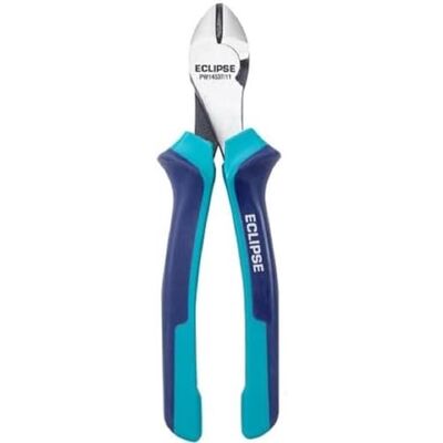 ECLIPSE Professional Tools PW14537 Tronchese da taglio diagonale 180 mm (7") ECLIPSE Professional Tools PW14537 Tronchese da taglio diagonale 180 mm (7")