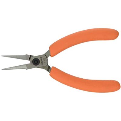 Bahco Mini Alicate Boca Semirredonda Bahco Mini Alicate Boca Semirredonda