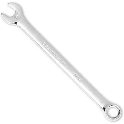 GEARWRENCH 7/16", 6 punti chiave, nero GEARWRENCH 7/16", 6 punti chiave, nero