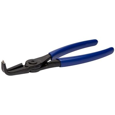 IRIMO - 621661 - 12-25 mm - Curvo - Pinze IRIMO - 621661 - 12-25 mm - Curvo - Pinze