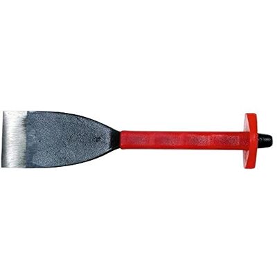 ECLIPSE Professional Tools 22-649R Scalpello protettivo tagliato a mattoni da 4 ECLIPSE Professional Tools 22-649R Scalpello protettivo tagliato a mattoni da 4
