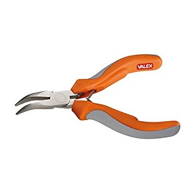 Valex Pinza per Elett. Becchi Mezzot.Pieg. Valex Pinza per Elett. Becchi Mezzot.Pieg.