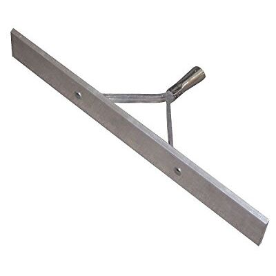 Stubai Modello 78313-9002793861258 Distribuidore di asfalto in alluminio - Strumento manuale Stubai Modello 78313-9002793861258 Distribuidore di asfalto in alluminio - Strumento manuale