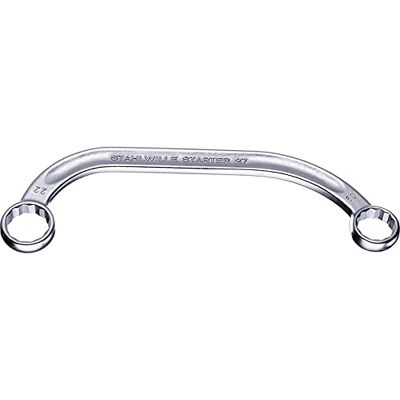 Stahlwille LLAVE ESTRELLA CURVA Stahlwille LLAVE ESTRELLA CURVA