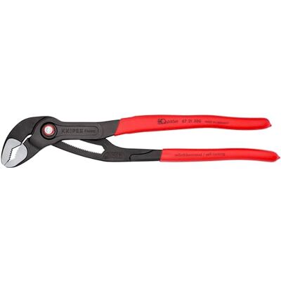 KNIPEX cobra Quick Set pompa dell' acqua, KNIPEX cobra Quick Set pompa dell' acqua,