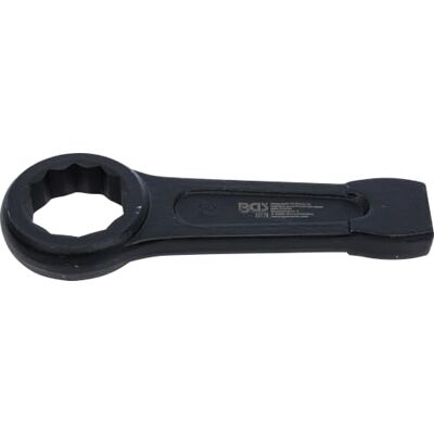 BGS Chiave ad anello per uso a percussione 70 mm BGS Chiave ad anello per uso a percussione 70 mm