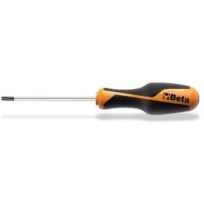 BETA 1268RTX 15 Chiavi maschio con impugnatura per viti con impronta tamper resistant Torx BETA 1268RTX 15 Chiavi maschio con impugnatura per viti con impronta tamper resistant Torx