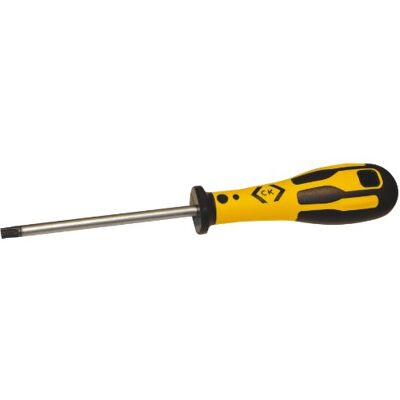 Cacciavite CK Tools T49117-30 Dextro - Torx T30, 110mm Cacciavite CK Tools T49117-30 Dextro - Torx T30, 110mm