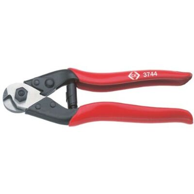 C.K Tronchese per cavi e funi 190 mm C.K Tronchese per cavi e funi 190 mm