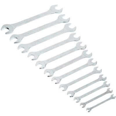 Peddinghaus Set 12 chiavi fisse, 6-32 mm Peddinghaus Set 12 chiavi fisse, 6-32 mm