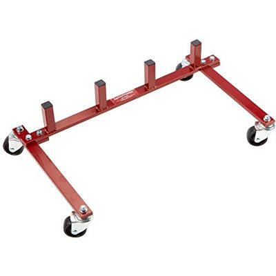 KRAFTWERK carrello per 4 divisore hub carrello KRAFTWERK carrello per 4 divisore hub carrello