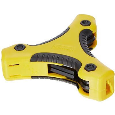 Stanley 0-95-935 Chiavi Esagonali, Modello 1, Set di 9 pz Stanley 0-95-935 Chiavi Esagonali, Modello 1, Set di 9 pz