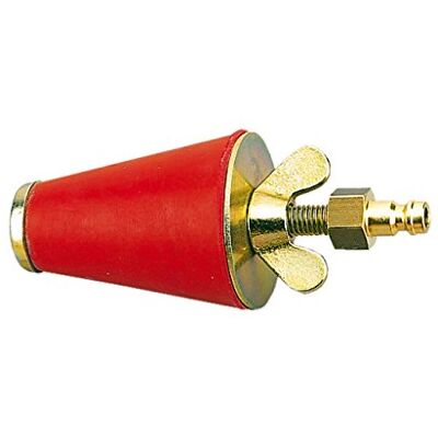 Rothenberger OBTURADOR GAS 1.1/4"-2 Rothenberger OBTURADOR GAS 1.1/4"-2