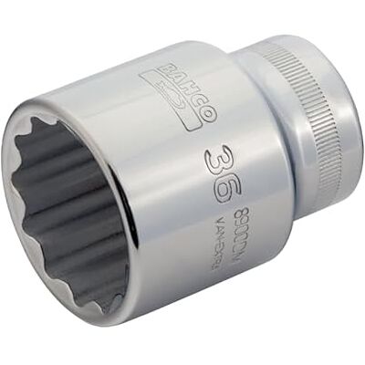Bahco SOCKET 3/4" Unid: 1 Bahco SOCKET 3/4" Unid: 1