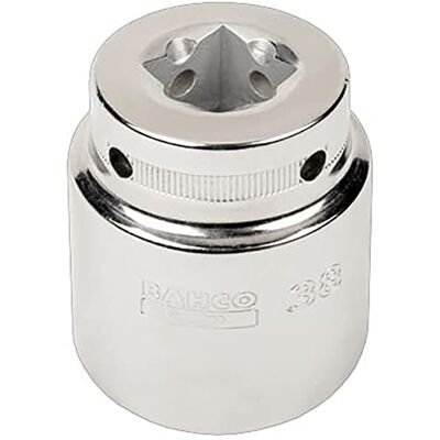 Bahco SOCKET 3/4" DIAM. 50 MM TAH Unid: 1 Bahco SOCKET 3/4" DIAM. 50 MM TAH Unid: 1