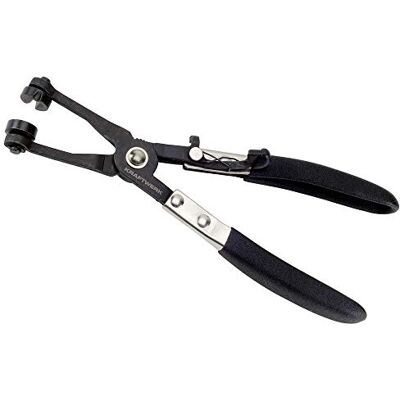 KRAFTWERK Pinza per tubo flessibile KRAFTWERK Pinza per tubo flessibile