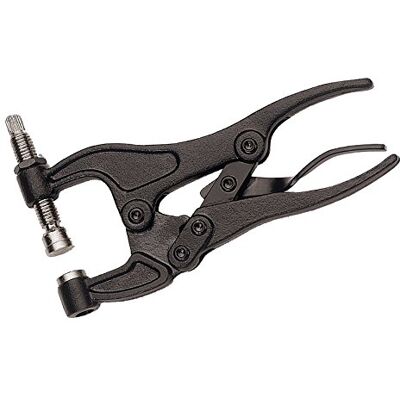 Pinze automatiche Bahco - Apertura 32mm, Lunghezza 193mm Pinze automatiche Bahco - Apertura 32mm, Lunghezza 193mm