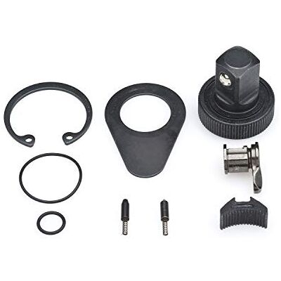 GEARWRENCH 1/2" Drive 120XP Non-Quick Release Dual Pawl Ratchet Repair Kit GEARWRENCH 1/2" Drive 120XP Non-Quick Release Dual Pawl Ratchet Repair Kit