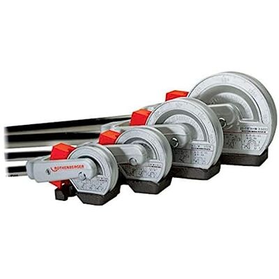 Rothenberger ROBEND H+W PLUS 12 MM CON MANGO Rothenberger ROBEND H+W PLUS 12 MM CON MANGO