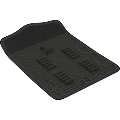Wera 9437 Bolso plegable 88/1 Vario 11 Wera 9437 Bolso plegable 88/1 Vario 11