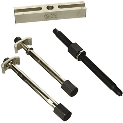 FORZA 2 ALARGADERAS EXTRACTOR A = 190XB = 195 FORZA 2 ALARGADERAS EXTRACTOR A = 190XB = 195