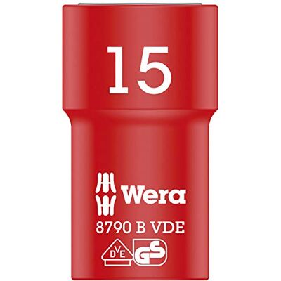 Wera , 8790 B VDE 15,0 Wera , 8790 B VDE 15,0