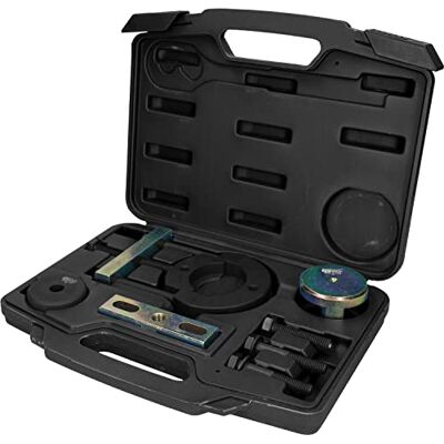 KS TOOLS Serie estrattore per ingranaggi della pompa d’iniezione VAG, 13 pz KS TOOLS Serie estrattore per ingranaggi della pompa d’iniezione VAG, 13 pz