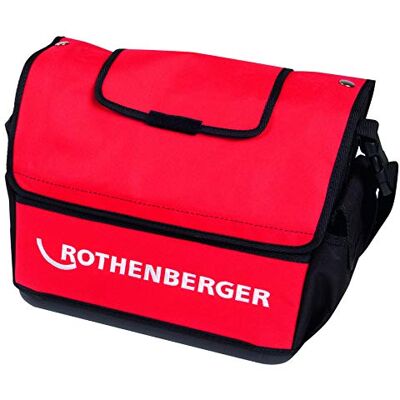 Rothenberger TOOL BAG SMALL, 280 X 360 X 230 MM Rothenberger TOOL BAG SMALL, 280 X 360 X 230 MM