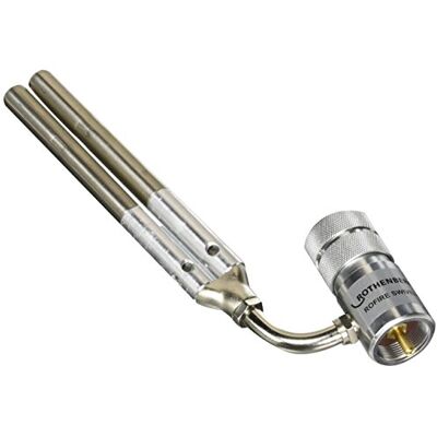 Rothenberger SWIVEL PRO TWIN US CONEXIÓN Rothenberger SWIVEL PRO TWIN US CONEXIÓN