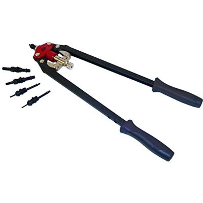Bahco Pistola a rivetto M4-M10 - Pistola a rivetto Bahco Pistola a rivetto M4-M10 - Pistola a rivetto