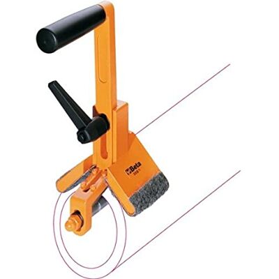 Beta 358 Attrezzo per smussare tubi - Smussatore per tubi in plastica Beta 358 Attrezzo per smussare tubi - Smussatore per tubi in plastica