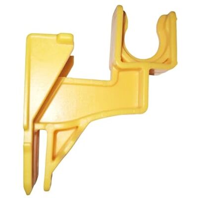 OLI S.r.l. Supporto Galleggiante OLI 74 Colore Giallo Codice OL0006968 OLI S.r.l. Supporto Galleggiante OLI 74 Colore Giallo Codice OL0006968
