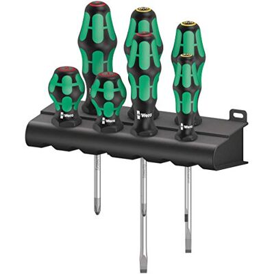 Wera , 300/7 Mix 1 Wera , 300/7 Mix 1