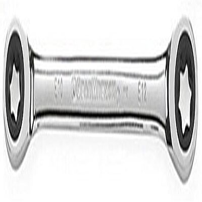 GEARWRENCH APEX Tool Group E10 x E12 Torx double box Ratcheting wrench GEARWRENCH APEX Tool Group E10 x E12 Torx double box Ratcheting wrench